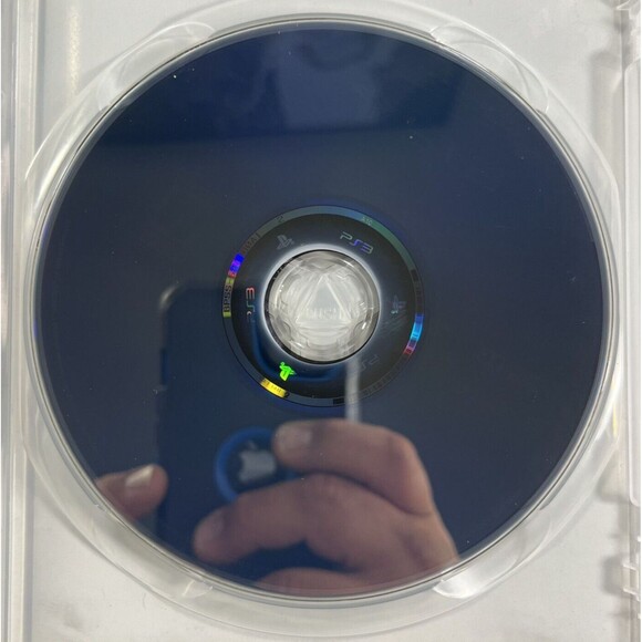 Middle Earth : Shadow of Mordor PlayStation 3 Complete with Manual Tested - Picture 8 of 10